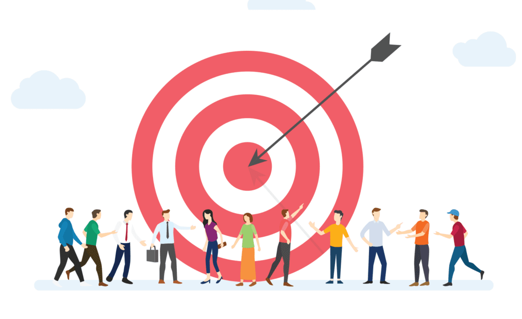 target-audience